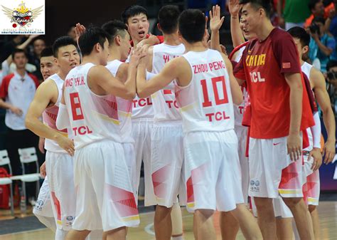 fiba scores 2015|FIBA Asia Championships 2015 Final: Gilas Pilipinas vs. China .
